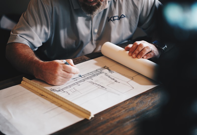 MEP, concrete & steel — trade estimating best practices
