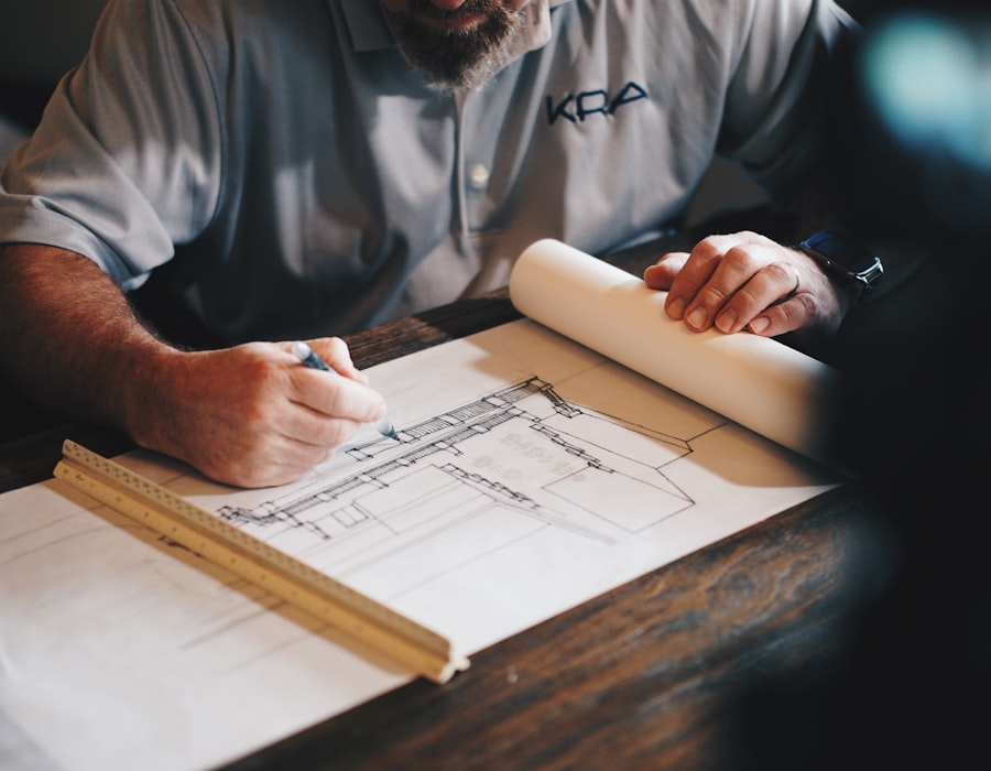 Commercial Estimating